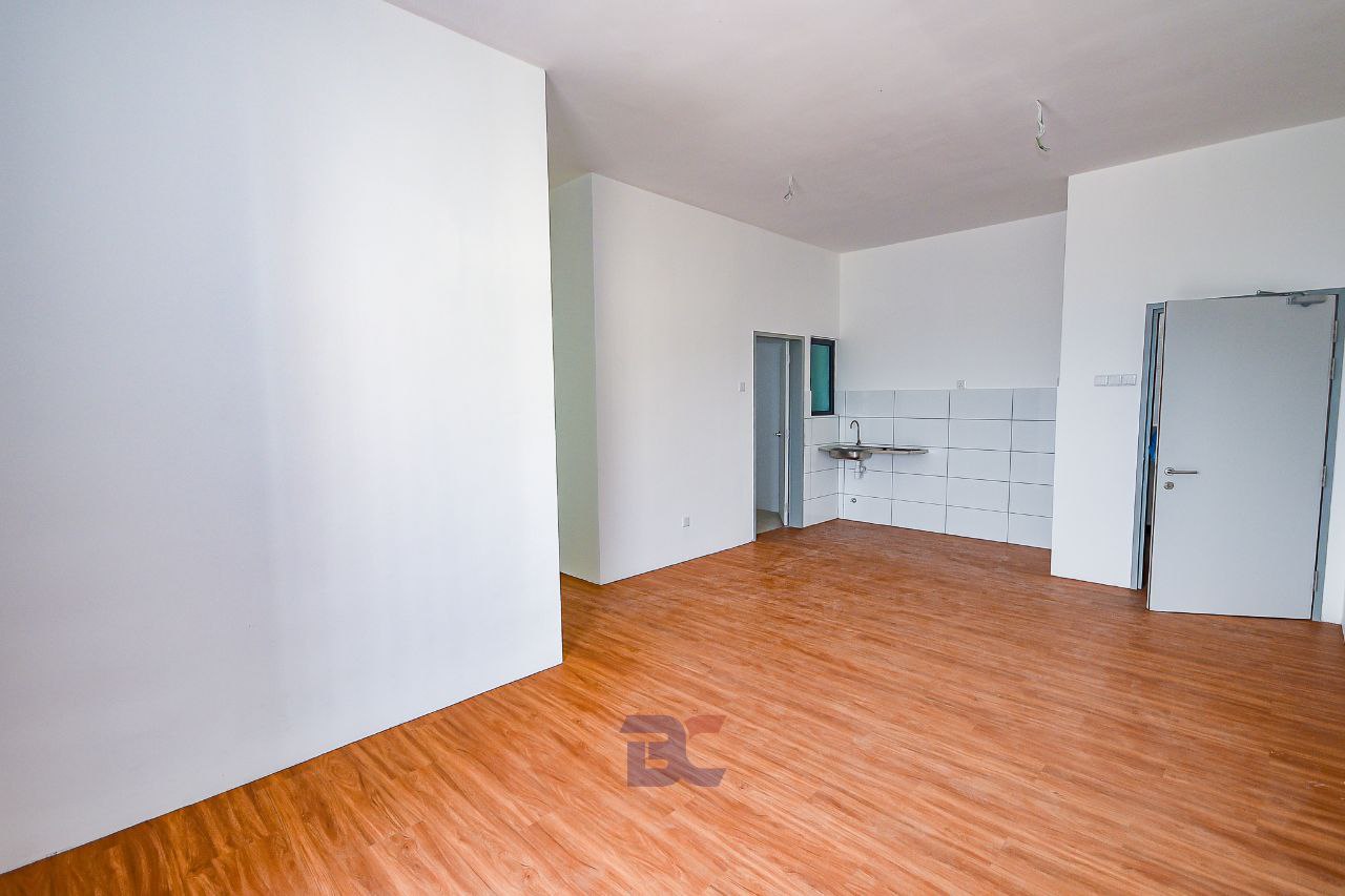 Damansara Luxury Condo ,Armani Residence - photo 11