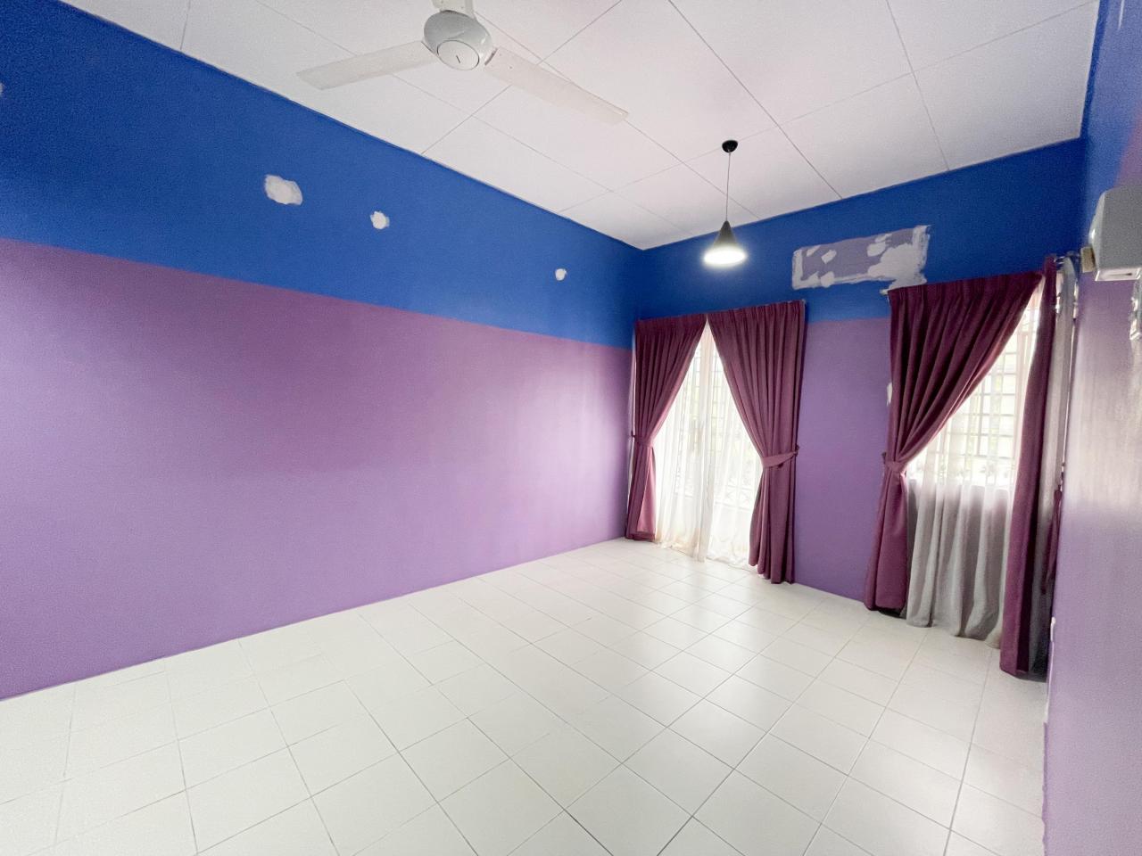 Double Storey Terrace House SU 3, Saujana Utama 3 - photo 8