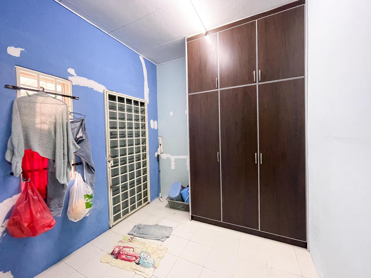 Double Storey Terrace House SU 3, Saujana Utama 3 - photo 11