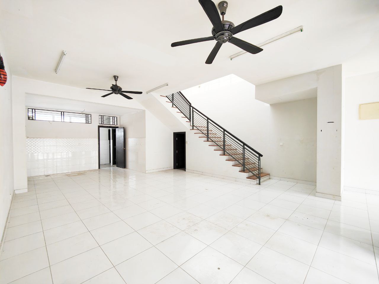 2 Storey Superlink Terrace, Fern Lane Denai Alam - photo 3