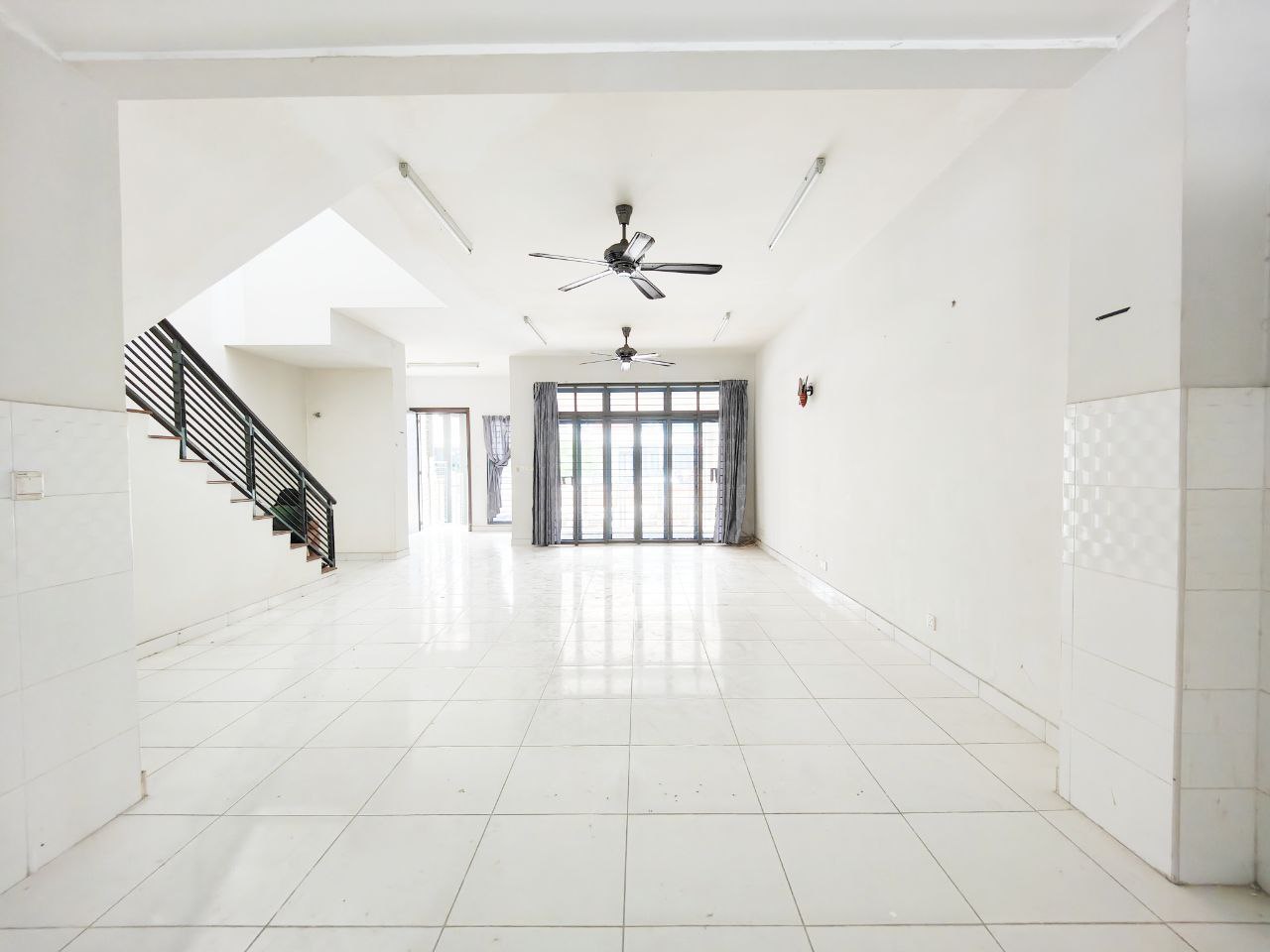 2 Storey Superlink Terrace, Fern Lane Denai Alam - photo 4