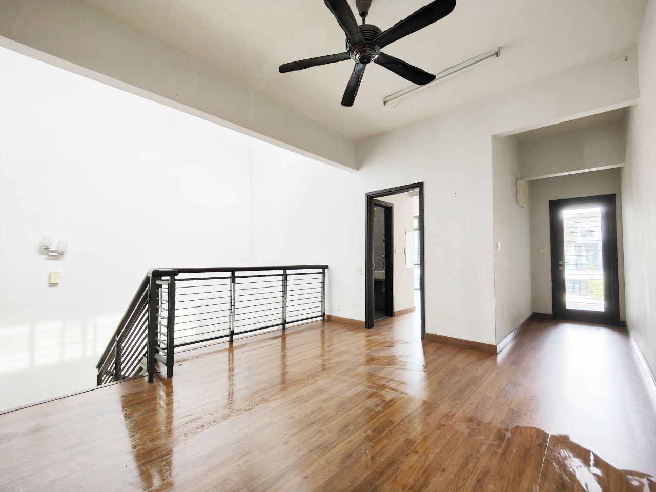 2 Storey Superlink Terrace, Fern Lane Denai Alam - photo 8