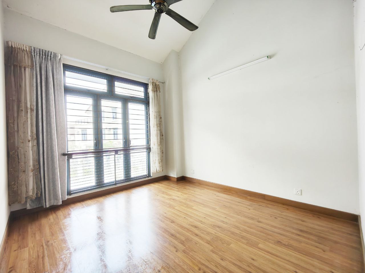 2 Storey Superlink Terrace, Fern Lane Denai Alam - photo 11