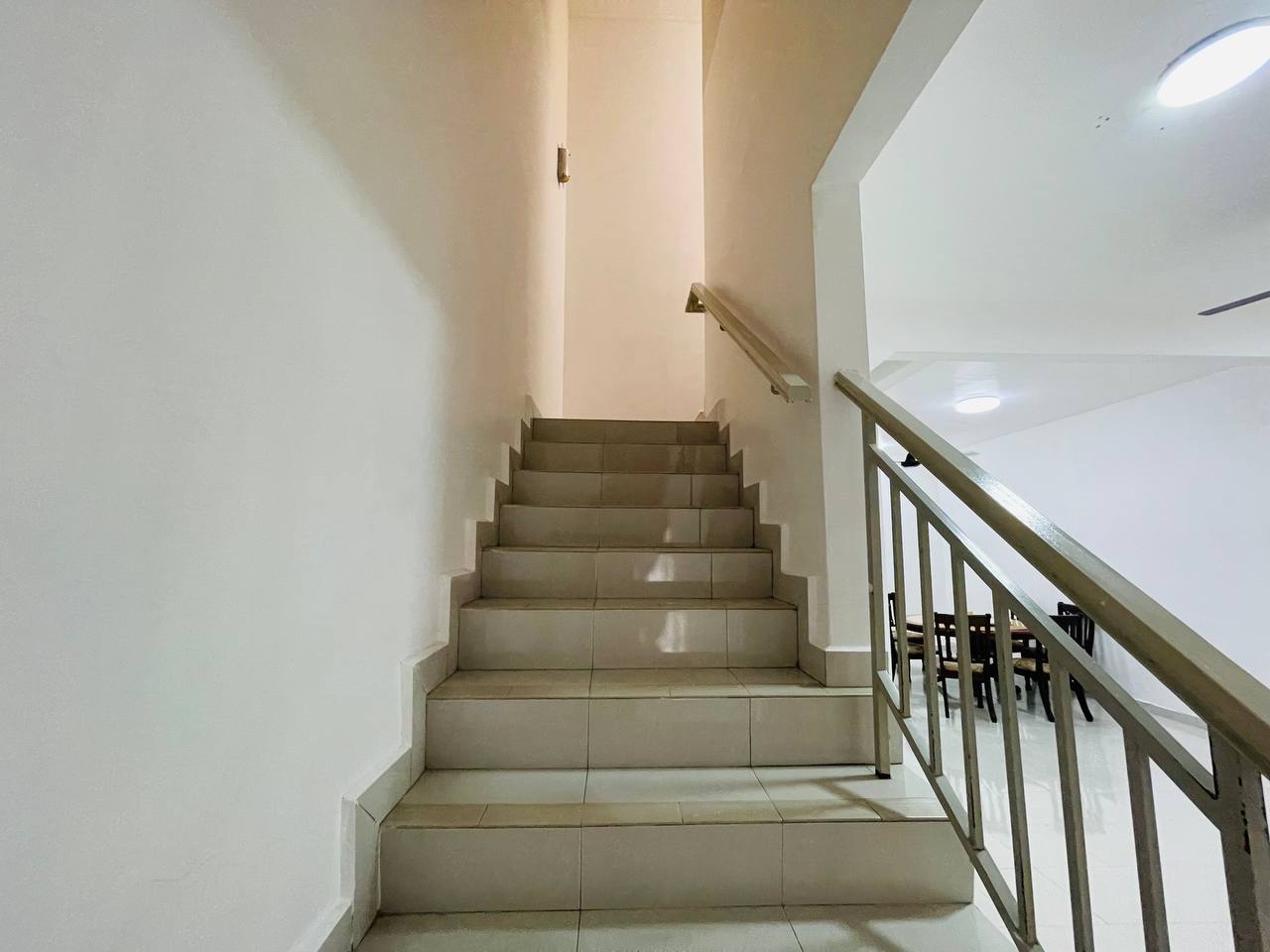 2 Storey Terrace Bukit Bandaraya Seksyen U11 - photo 8