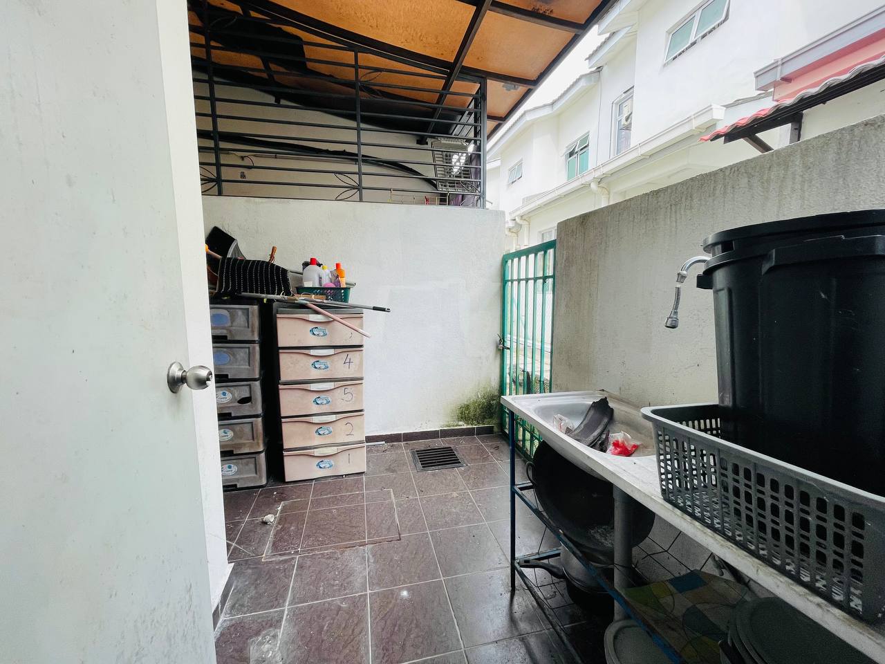 2 Storey Terrace Bukit Bandaraya Seksyen U11 - photo 11