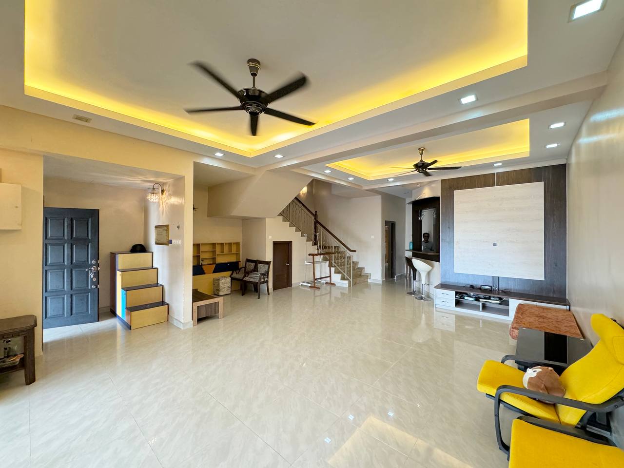 BUKIT JELUTONG Jalan Birai, Shah Alam - photo 3