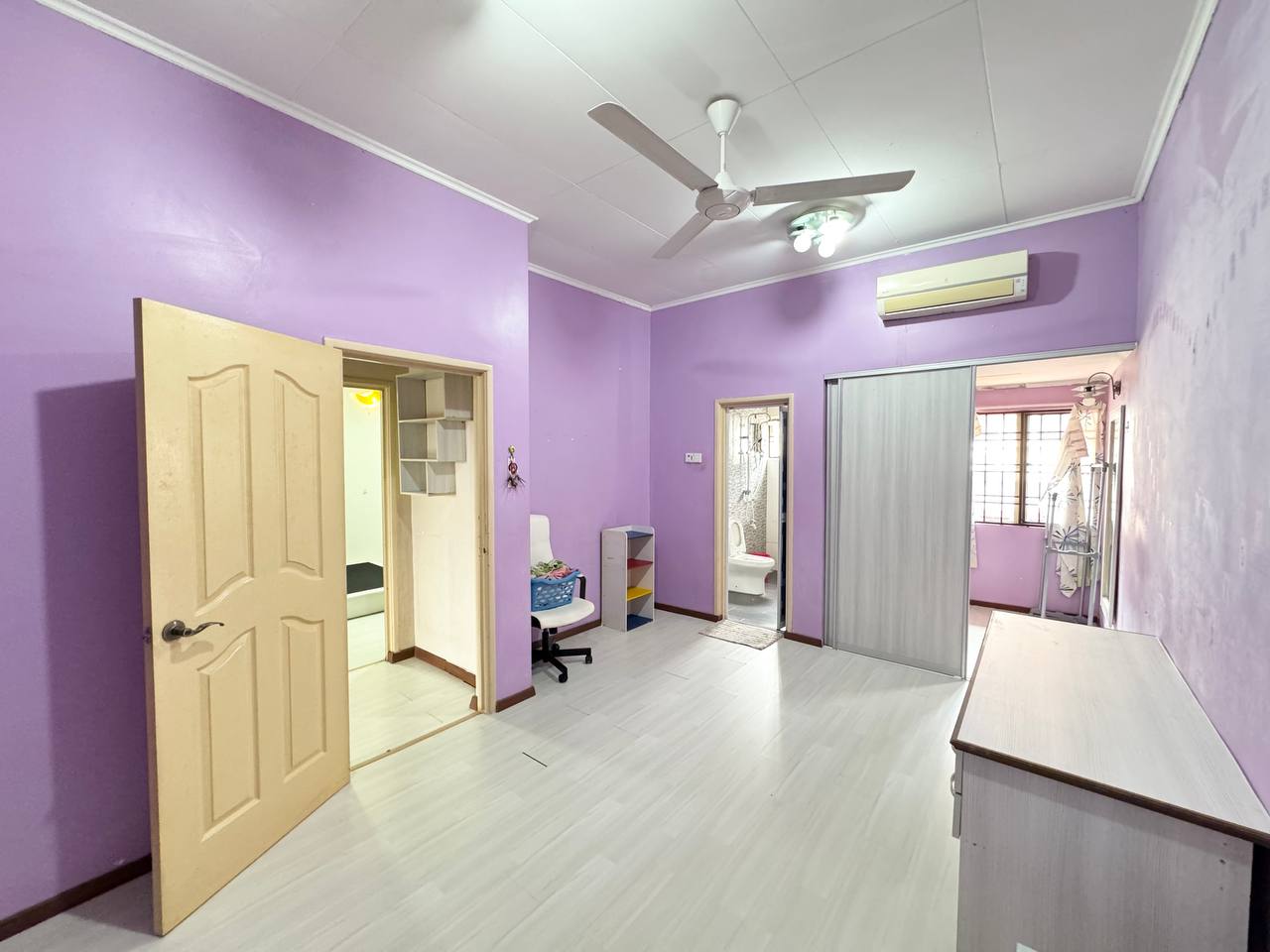 BUKIT JELUTONG Jalan Birai, Shah Alam - photo 8