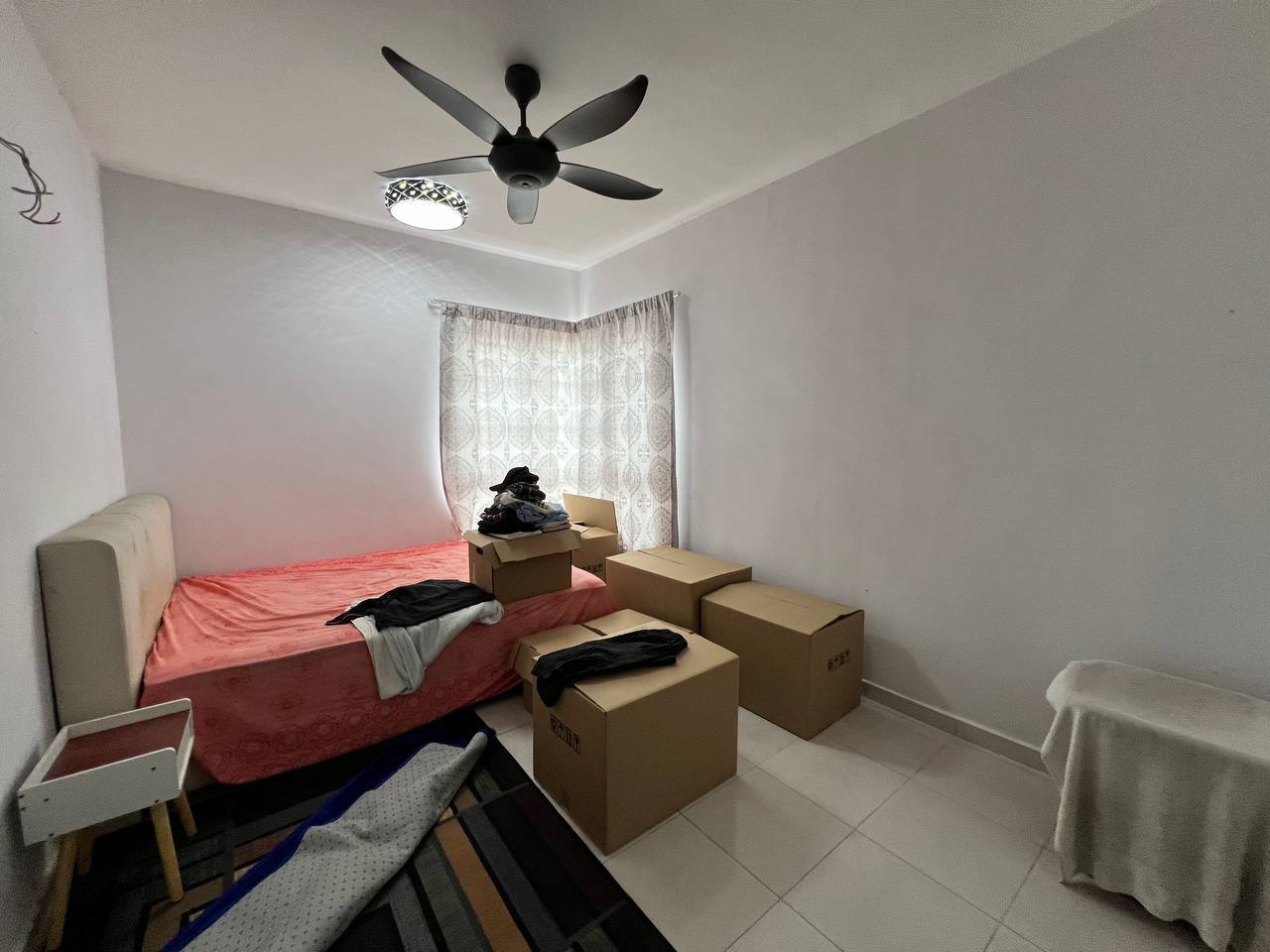 APARTMENT LAGUNA BIRU FASA 2, RAWANG - photo 3