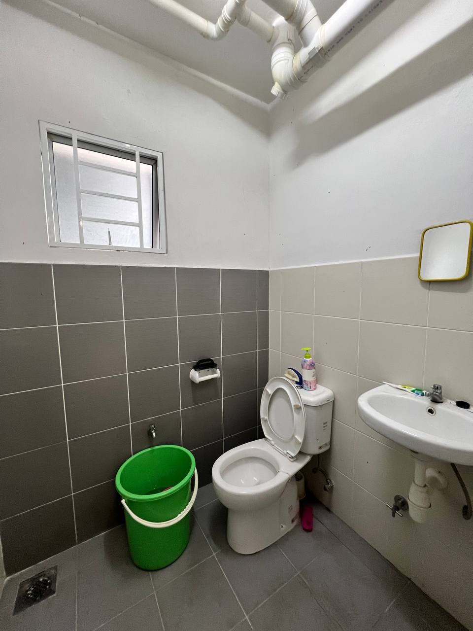 APARTMENT LAGUNA BIRU FASA 2, RAWANG - photo 8