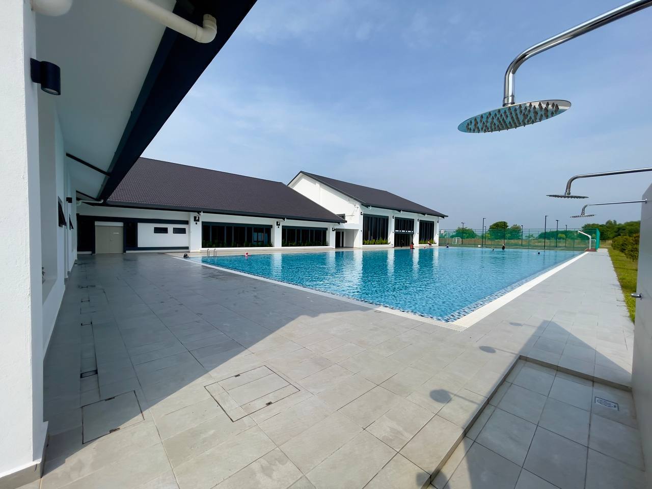 FOR RENT Cyberjaya Aspire Residence - photo 2
