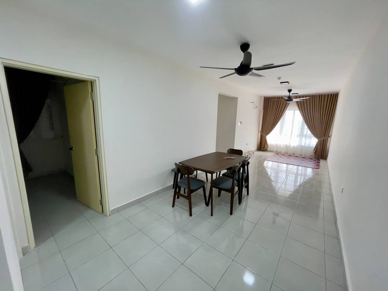 FOR RENT Cyberjaya Aspire Residence - photo 3