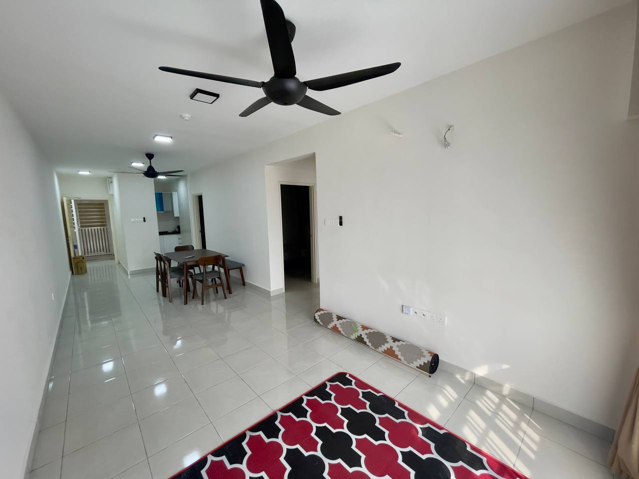 FOR RENT Cyberjaya Aspire Residence - photo 4