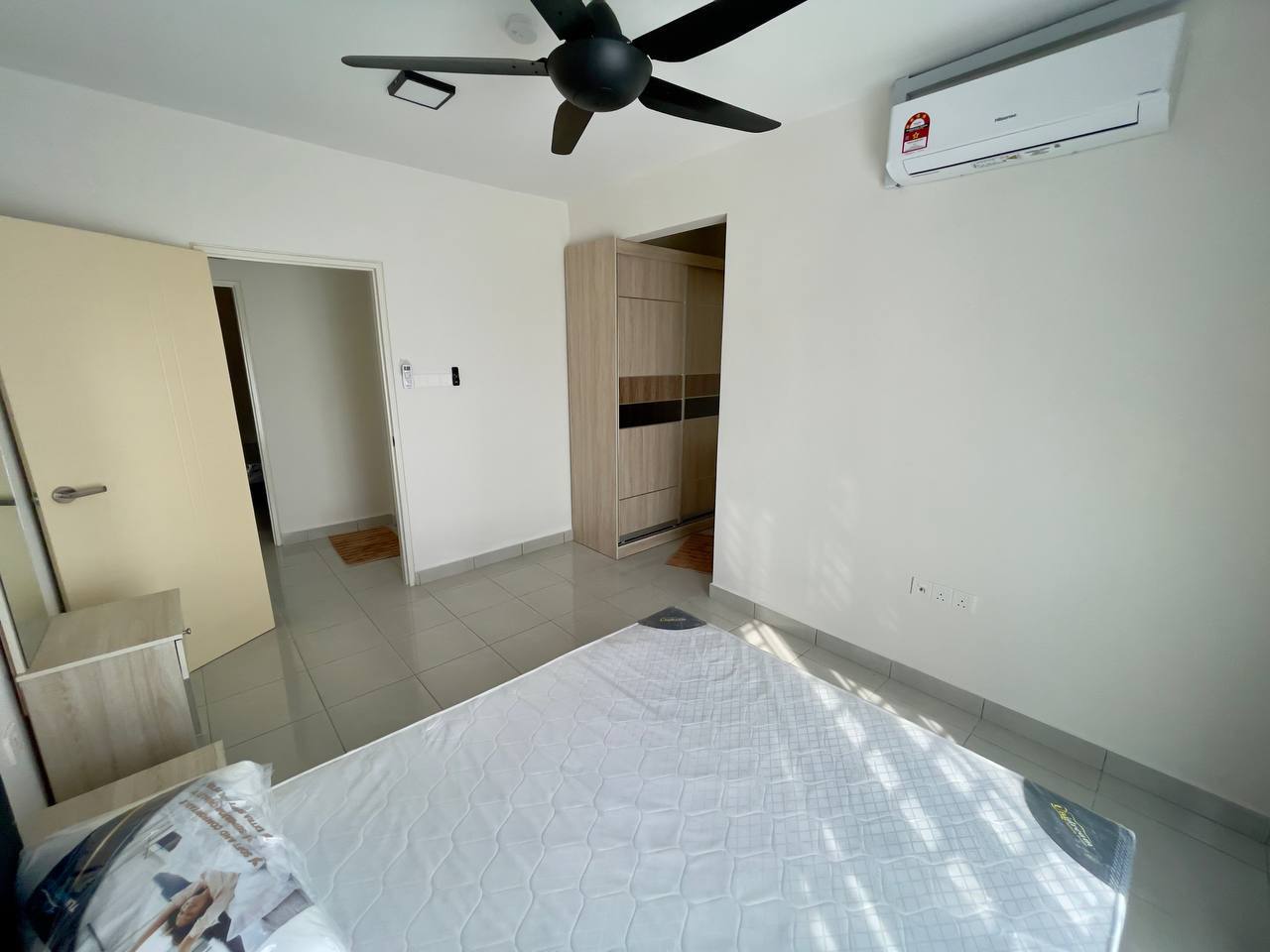 FOR RENT Cyberjaya Aspire Residence - photo 11