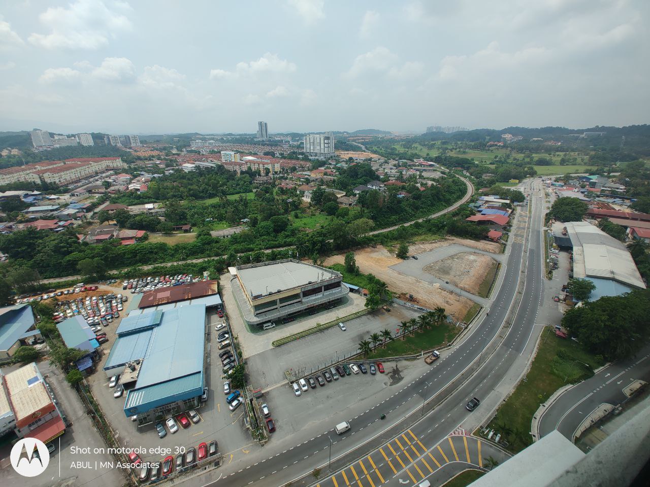 For Rent Vista Bangi - photo 4