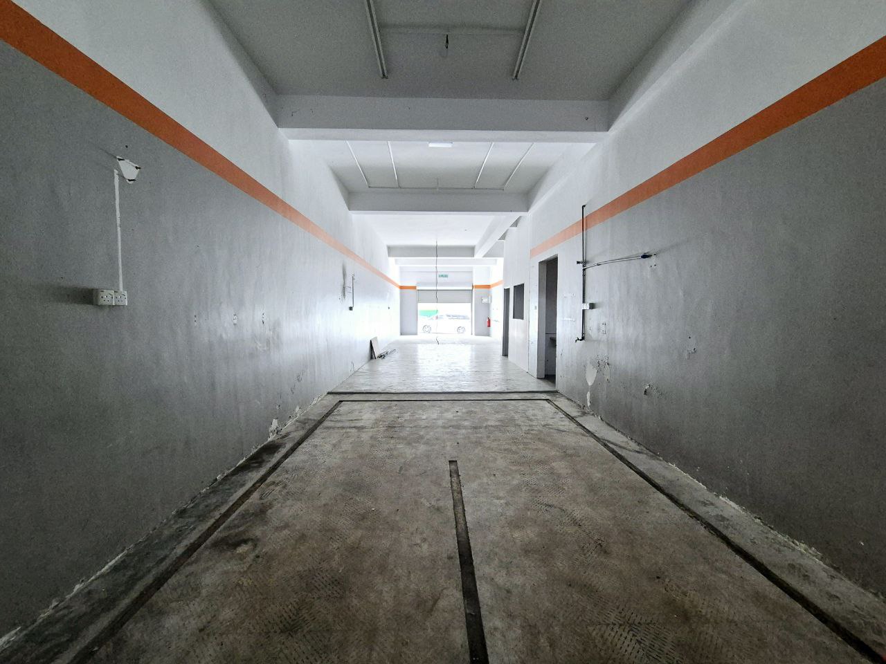 SHOP UNIT FOR RENT ENIGMA SQUARE BANDAR PUTERI - photo 8