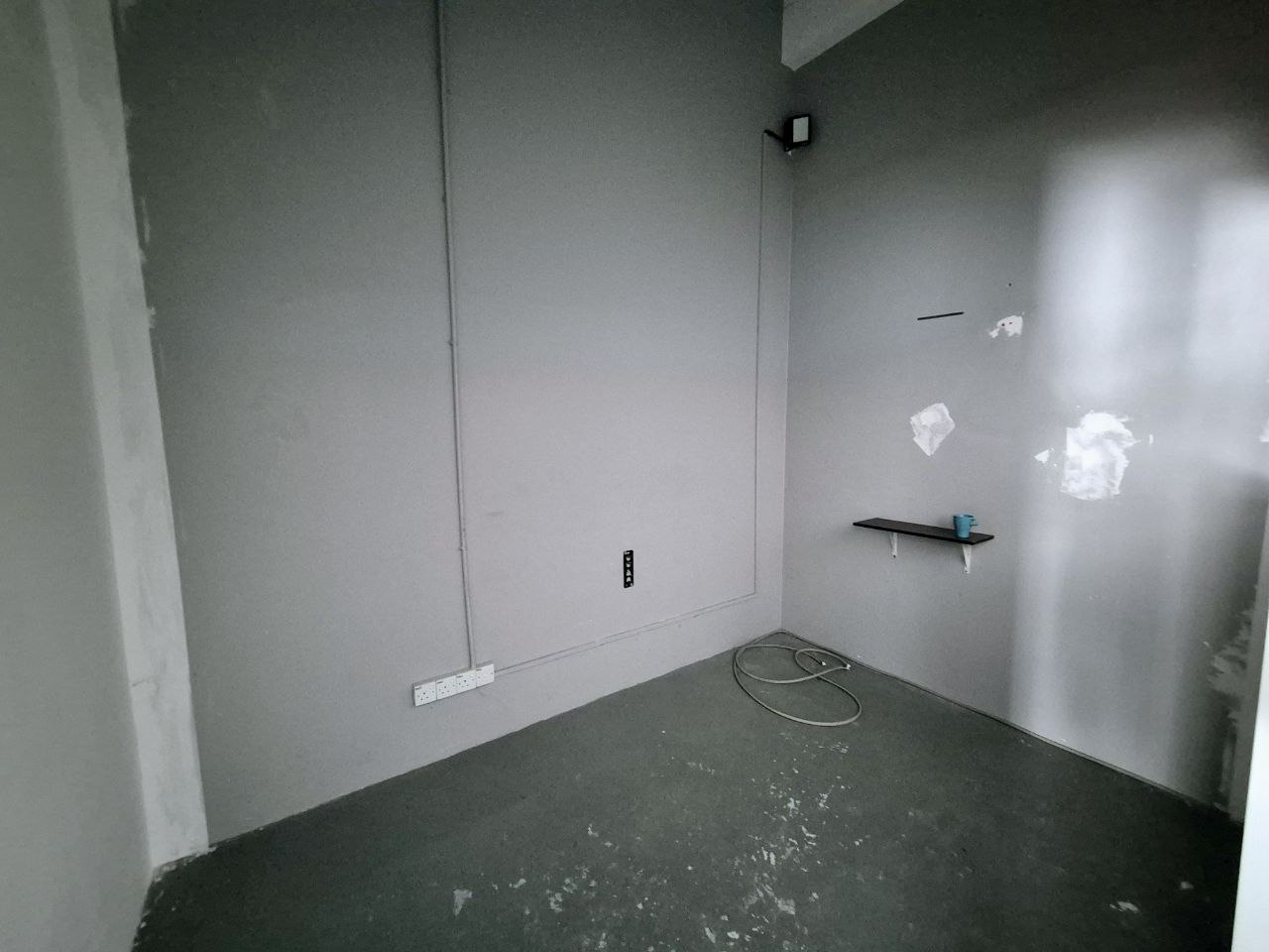 SHOP UNIT FOR RENT ENIGMA SQUARE BANDAR PUTERI - photo 11
