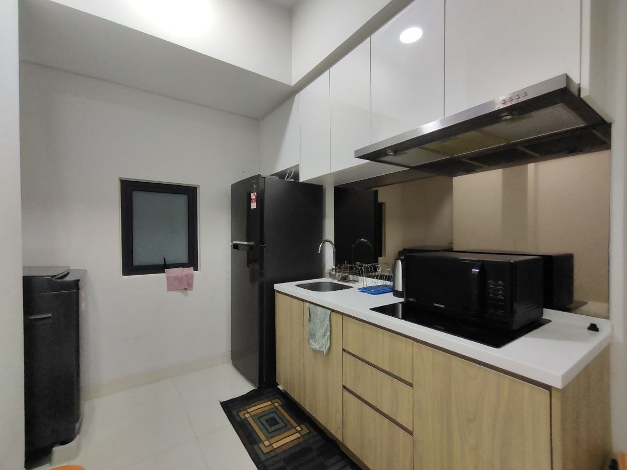 RADIA RESIDENCES , BUKIT JELUTONG - photo 3