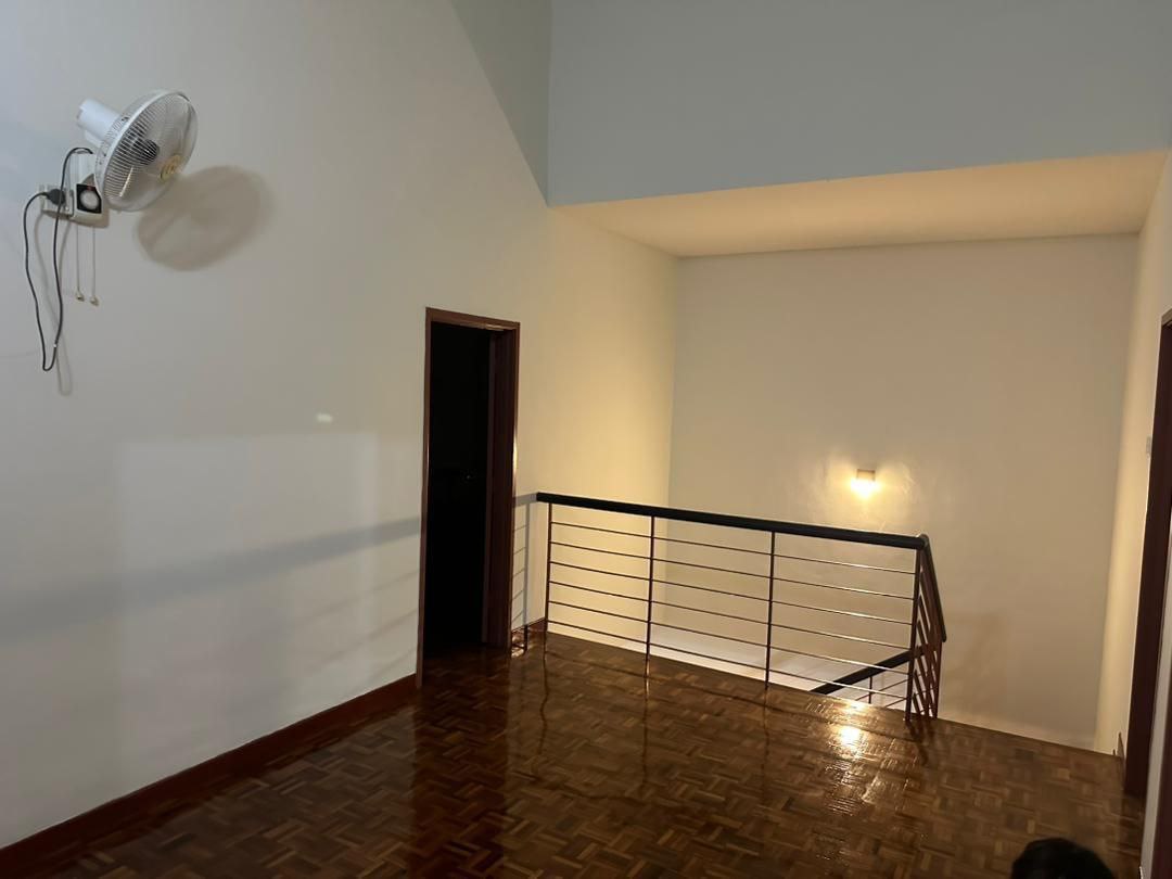 FOR RENT  Double Storey End Lot Cassia ,Denai Alam - photo 3