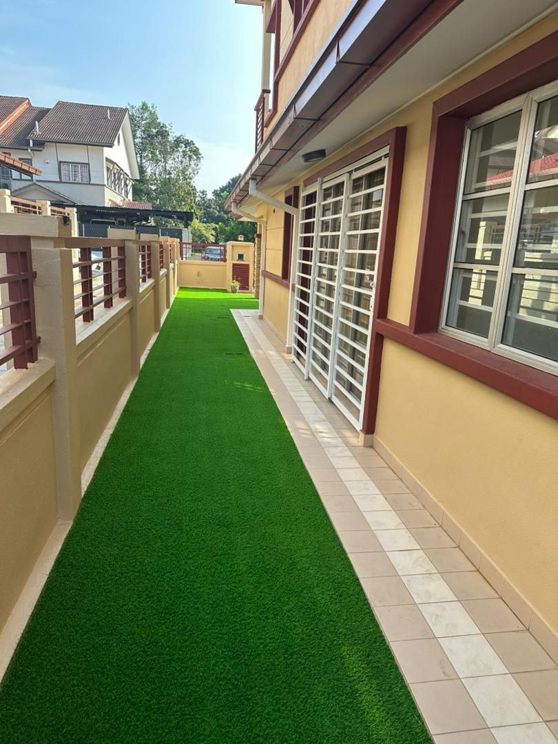 FOR RENT  Double Storey End Lot Cassia ,Denai Alam - photo 8