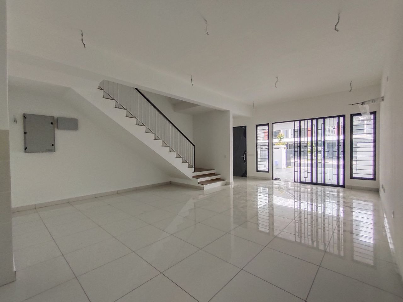 Brand New 2 Storey Elmina Green 3, Elmina West - photo 4