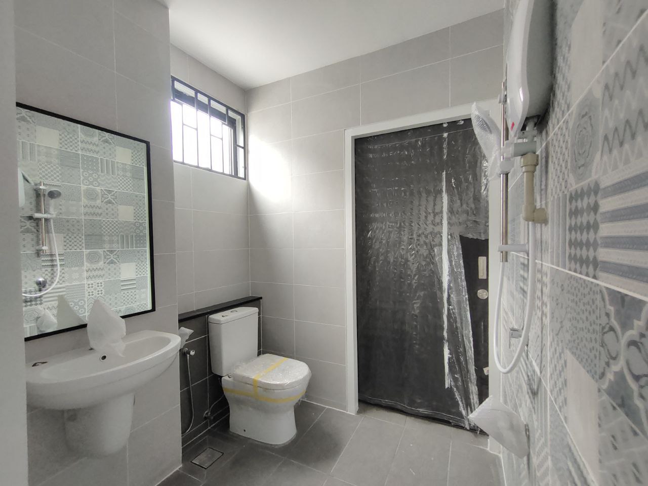 Brand New 2 Storey Elmina Green 3, Elmina West - photo 7
