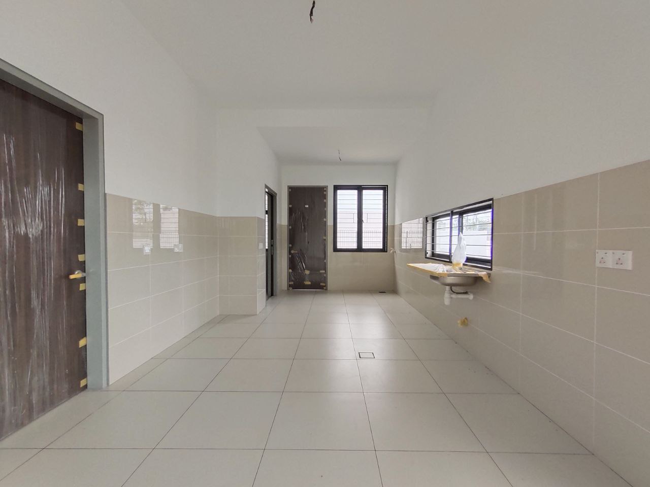 Double Storey Corner Lot Elmina Green 1 - photo 11