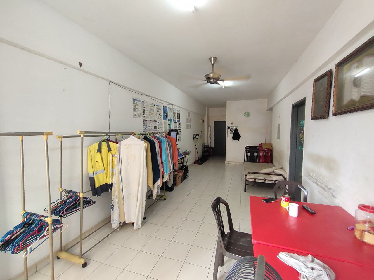 Palm Garden Apartment, Bandar Baru Klang - photo 3