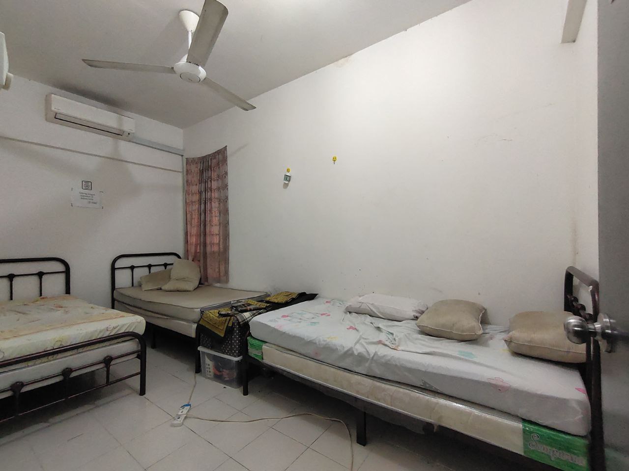 Palm Garden Apartment, Bandar Baru Klang - photo 8