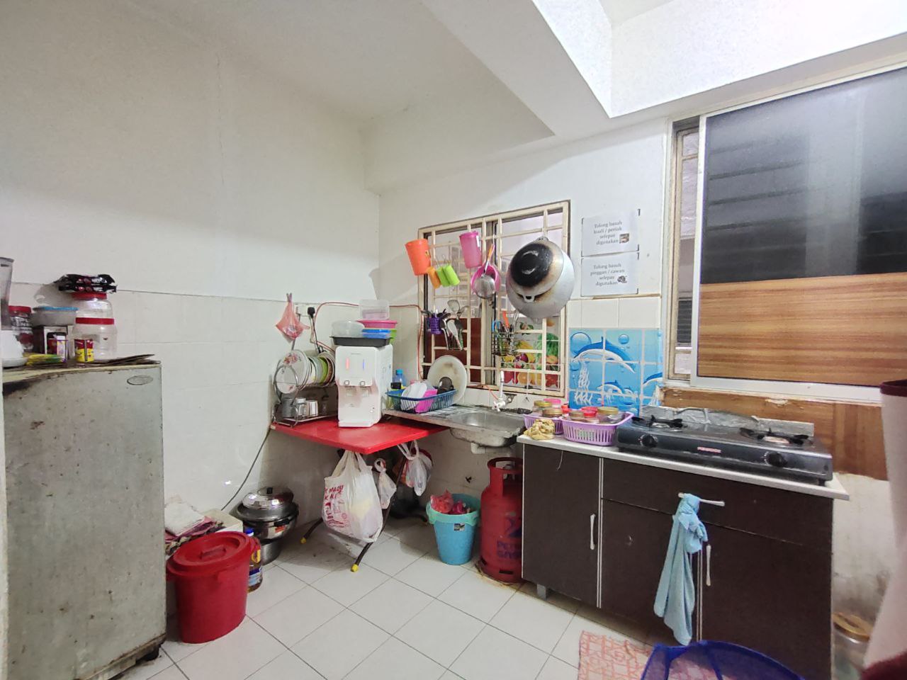 Palm Garden Apartment, Bandar Baru Klang - photo 11