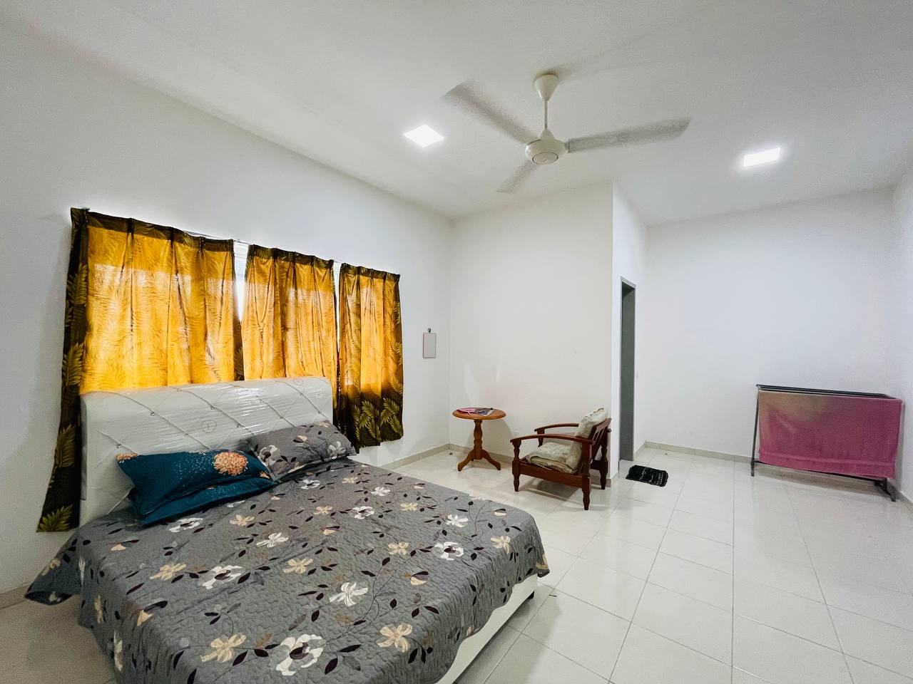 LAMAN HARIS ECO GRANDEUR BANDAR PUNCAK ALAM - photo 3