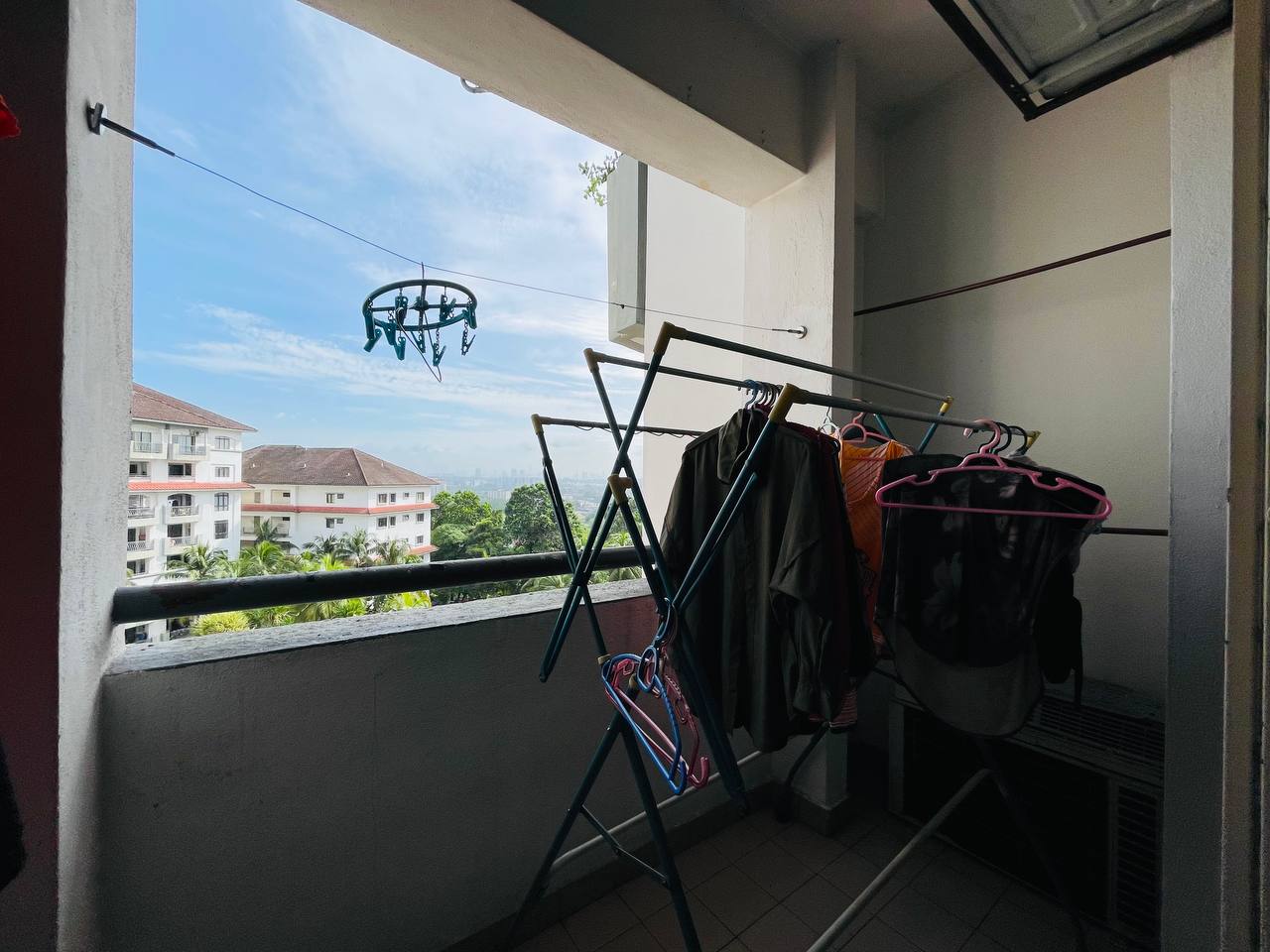 SRI ALAM CONDOMINIUM KGSAAS SECTION 13 SHAH ALAM - photo 4