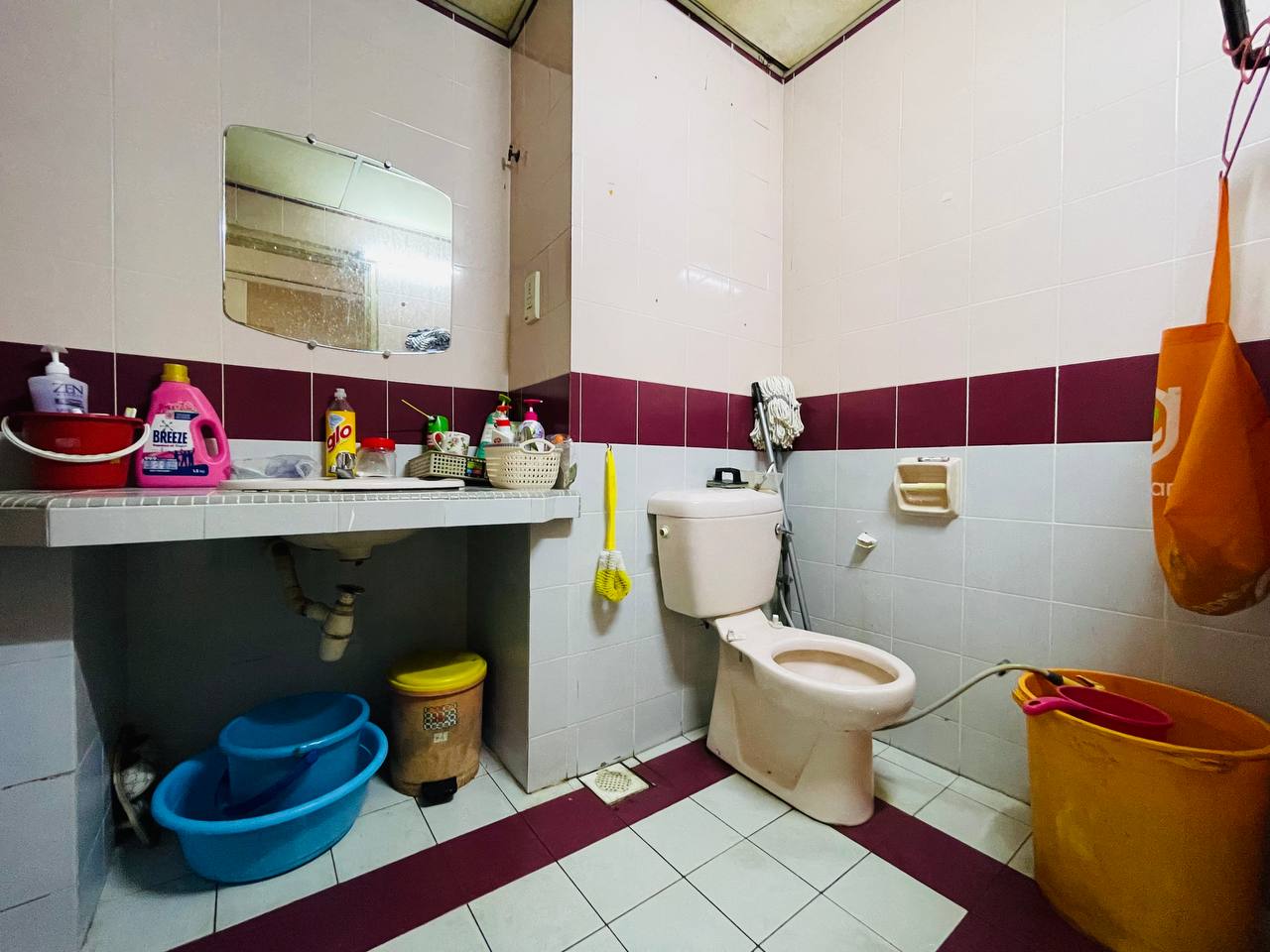 SRI ALAM CONDOMINIUM KGSAAS SECTION 13 SHAH ALAM - photo 11