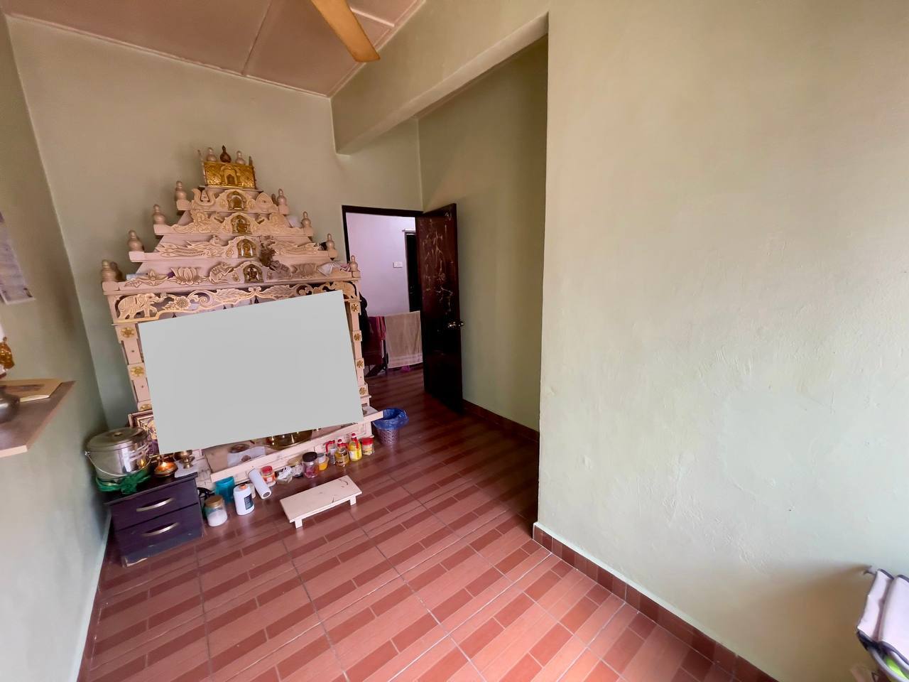 DOUBLE STOREY TERRACE SEKSYEN 25 , TAMAN SRI MUDA - photo 11