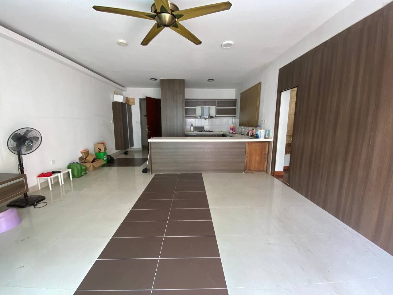 RITZE PERDANA 2 CONDOMINIUM DAMANSARA PERDANA, PJ - photo 2