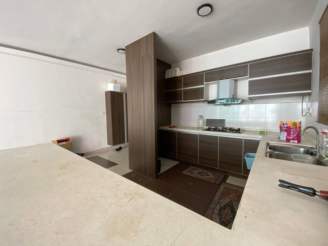 RITZE PERDANA 2 CONDOMINIUM DAMANSARA PERDANA, PJ - photo 3