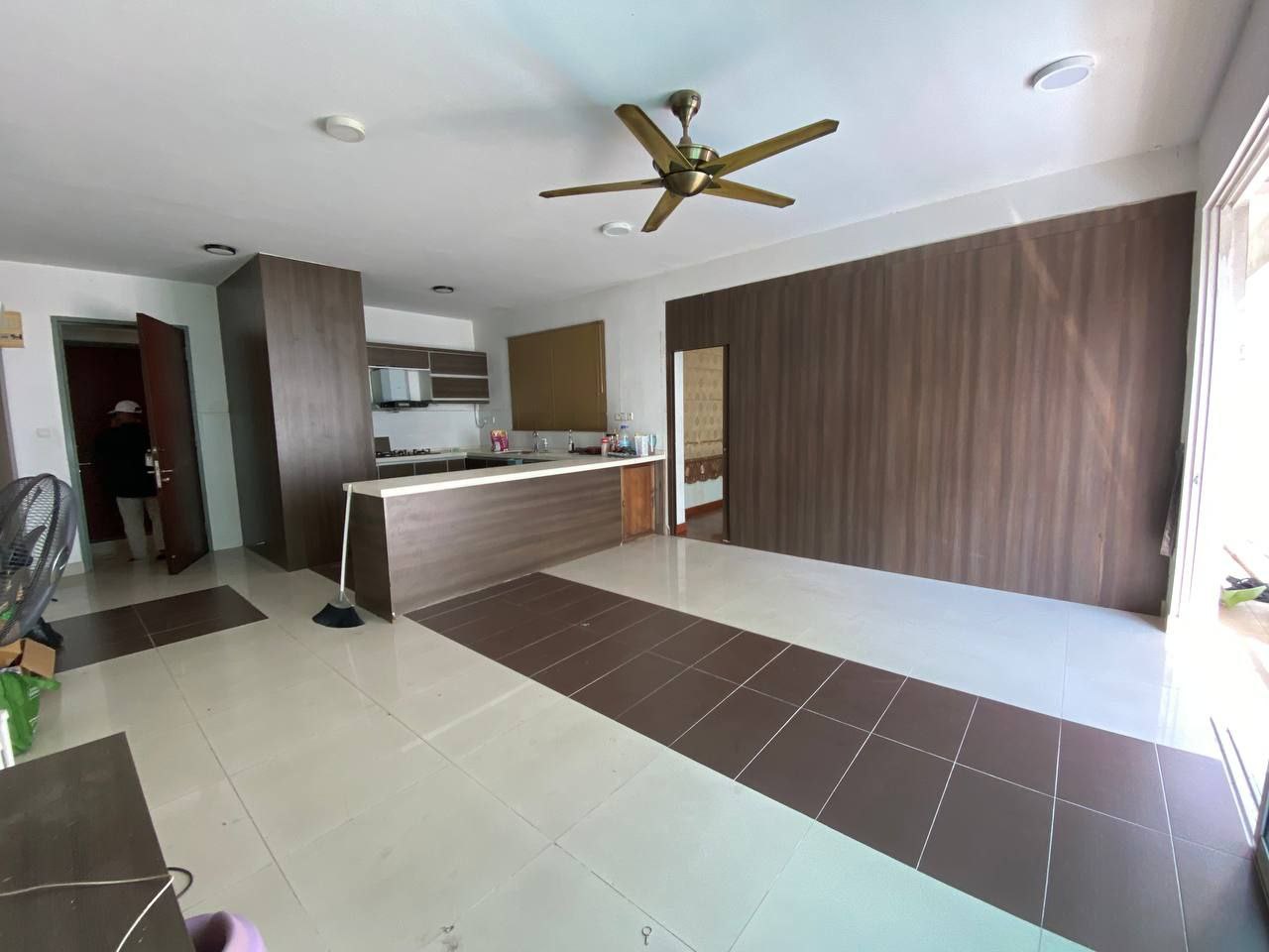 RITZE PERDANA 2 CONDOMINIUM DAMANSARA PERDANA, PJ - photo 4