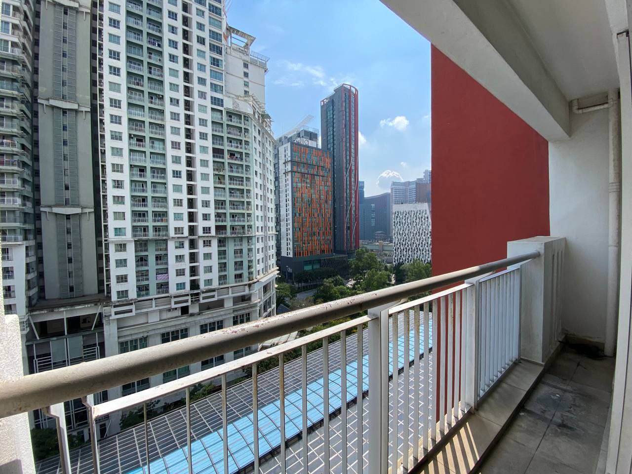 RITZE PERDANA 2 CONDOMINIUM DAMANSARA PERDANA, PJ - photo 8