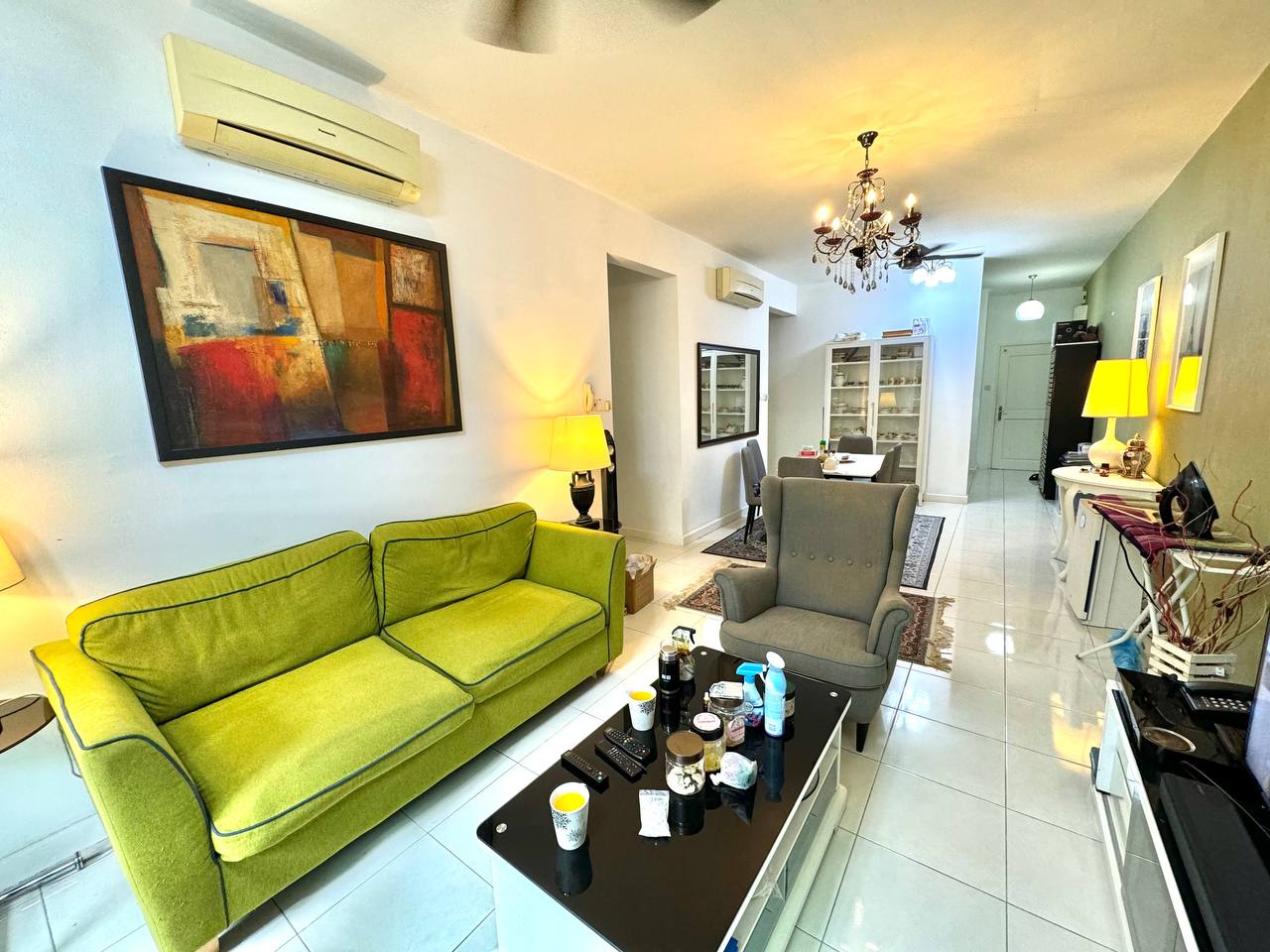 Metropolitan Square Condominium ,Damansara Perdana - photo 3