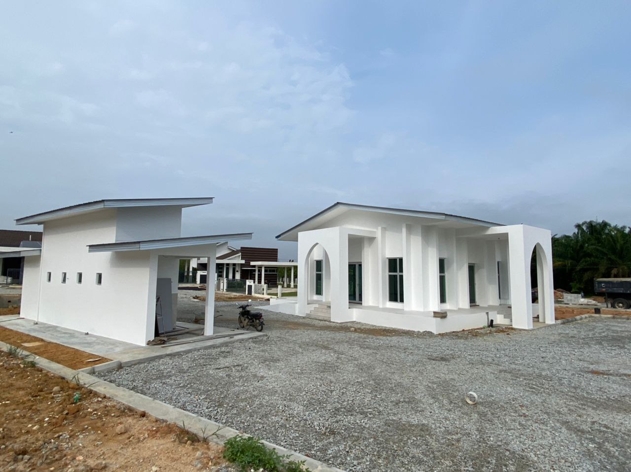 Chemor Villa Idaman, Sungai Siput, Ipoh, Semi-D - photo 4