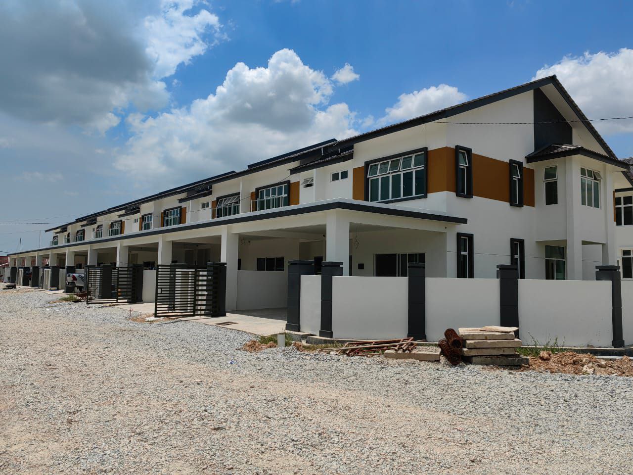 Taman Seri Tanjong Nilam Freehold - photo 2