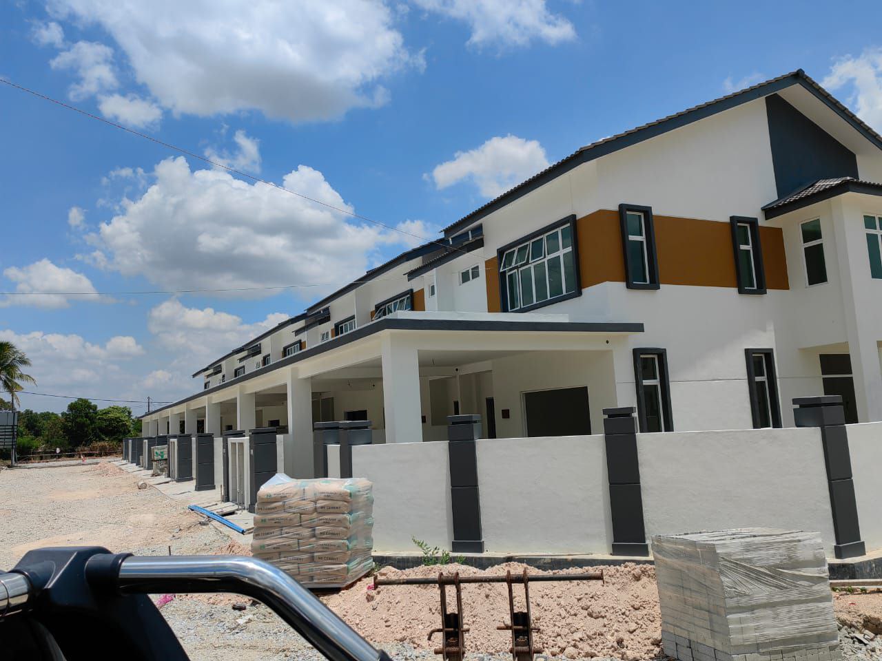 Taman Seri Tanjong Nilam Freehold - photo 3