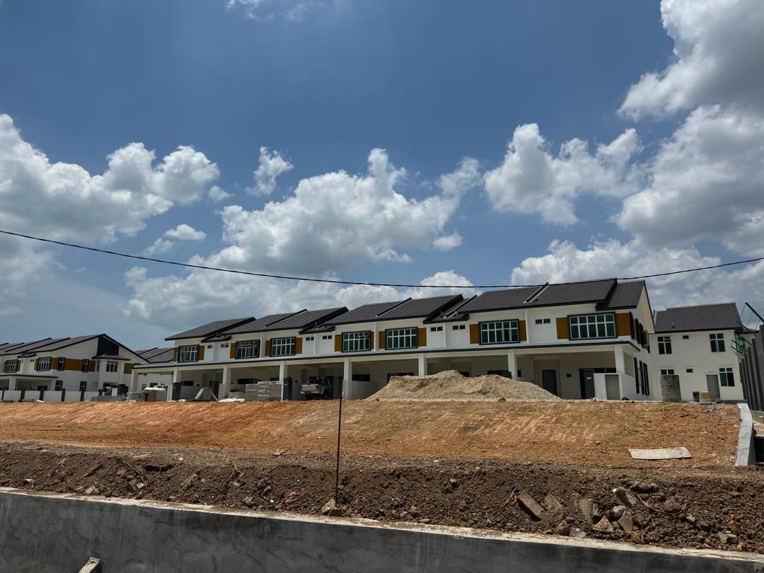 Taman Seri Tanjong Nilam Freehold - photo 4