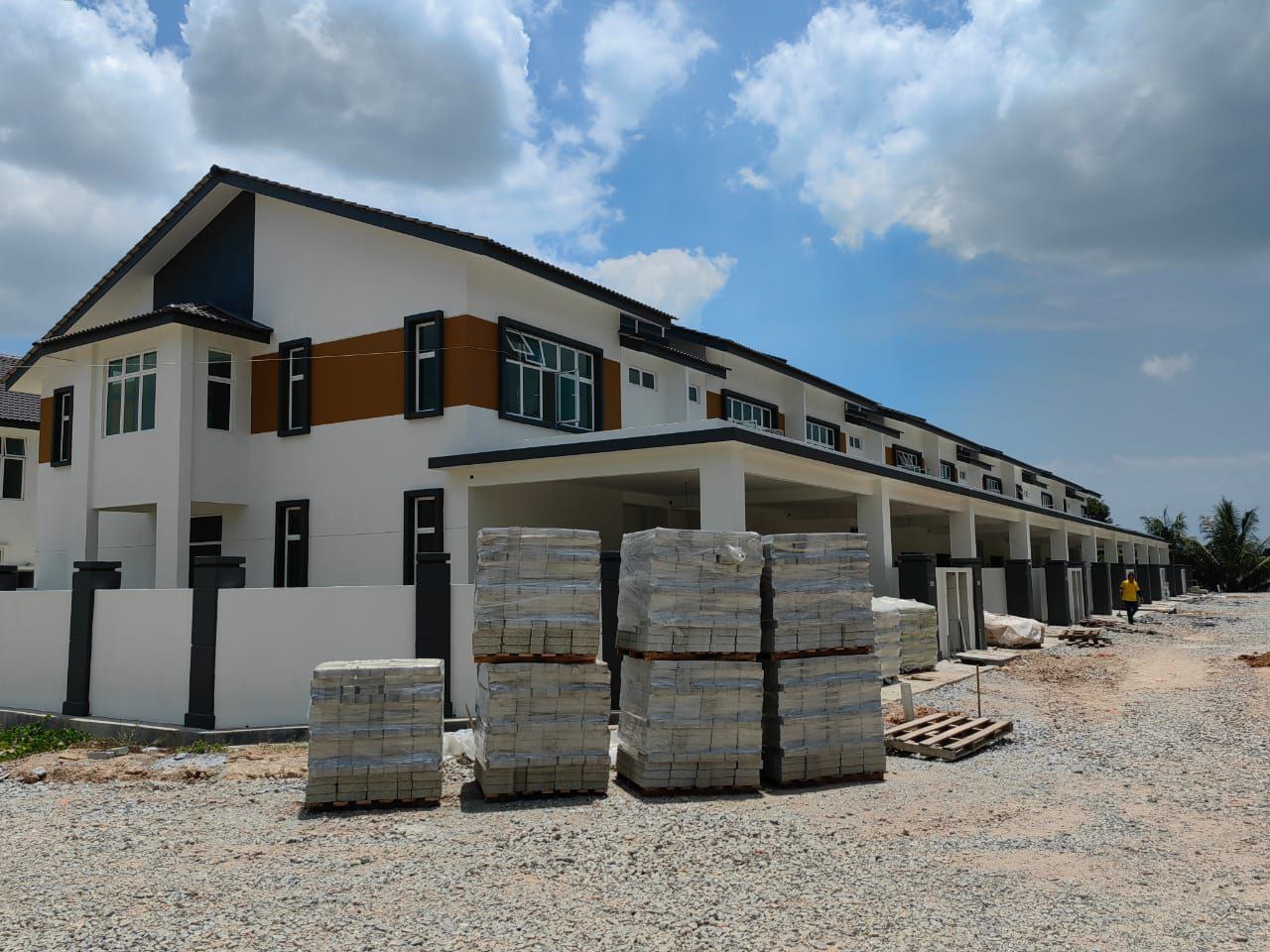 Taman Seri Tanjong Nilam Freehold - photo 6