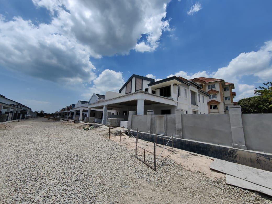 Taman Seri Tanjong Nilam Freehold - photo 7