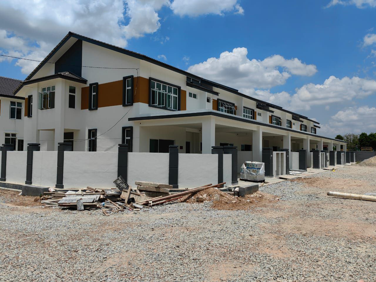 Taman Seri Tanjong Nilam Freehold - photo 8