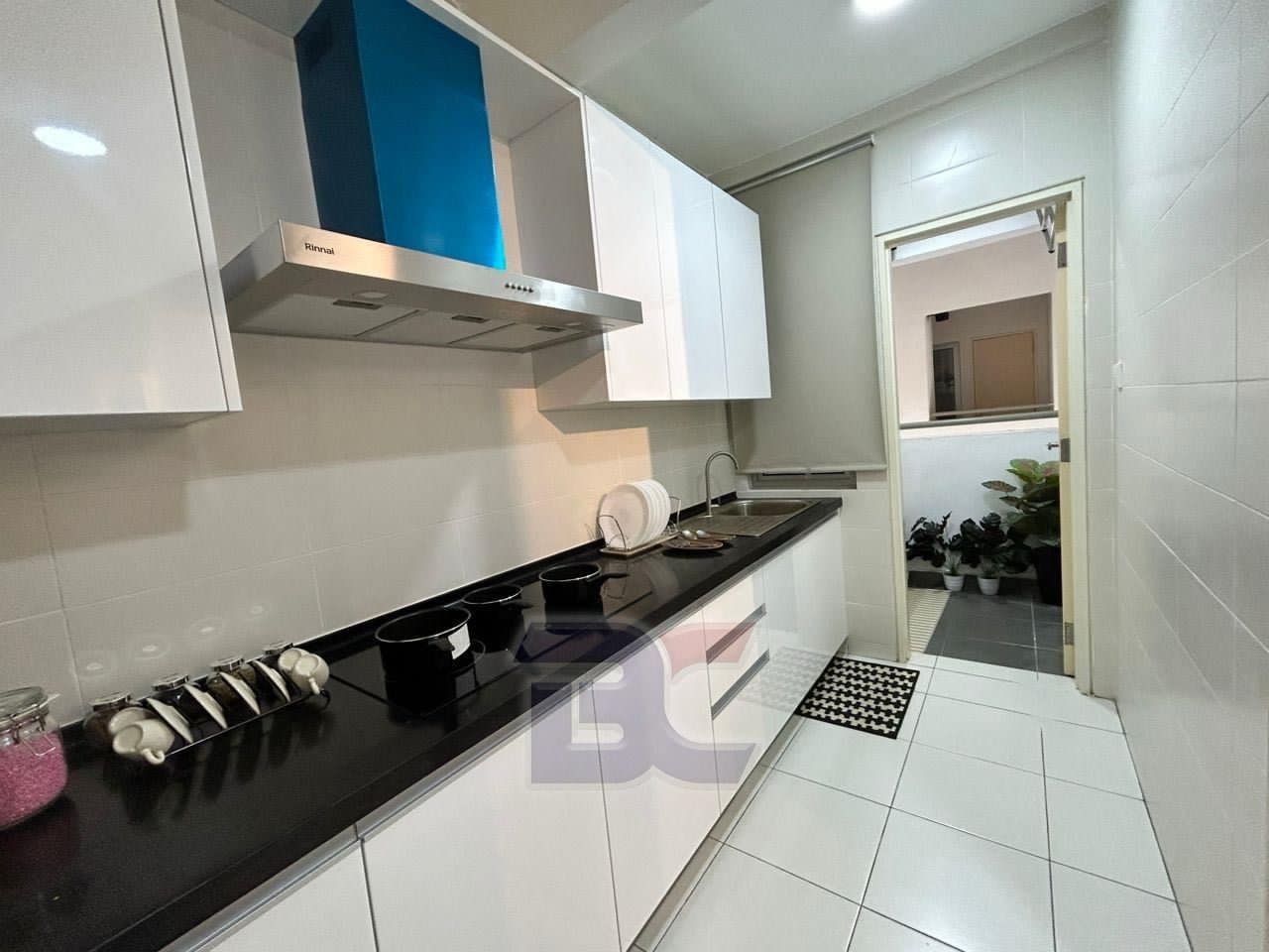 Cyberjaya Aspire Residence Zero Deposit - photo 4