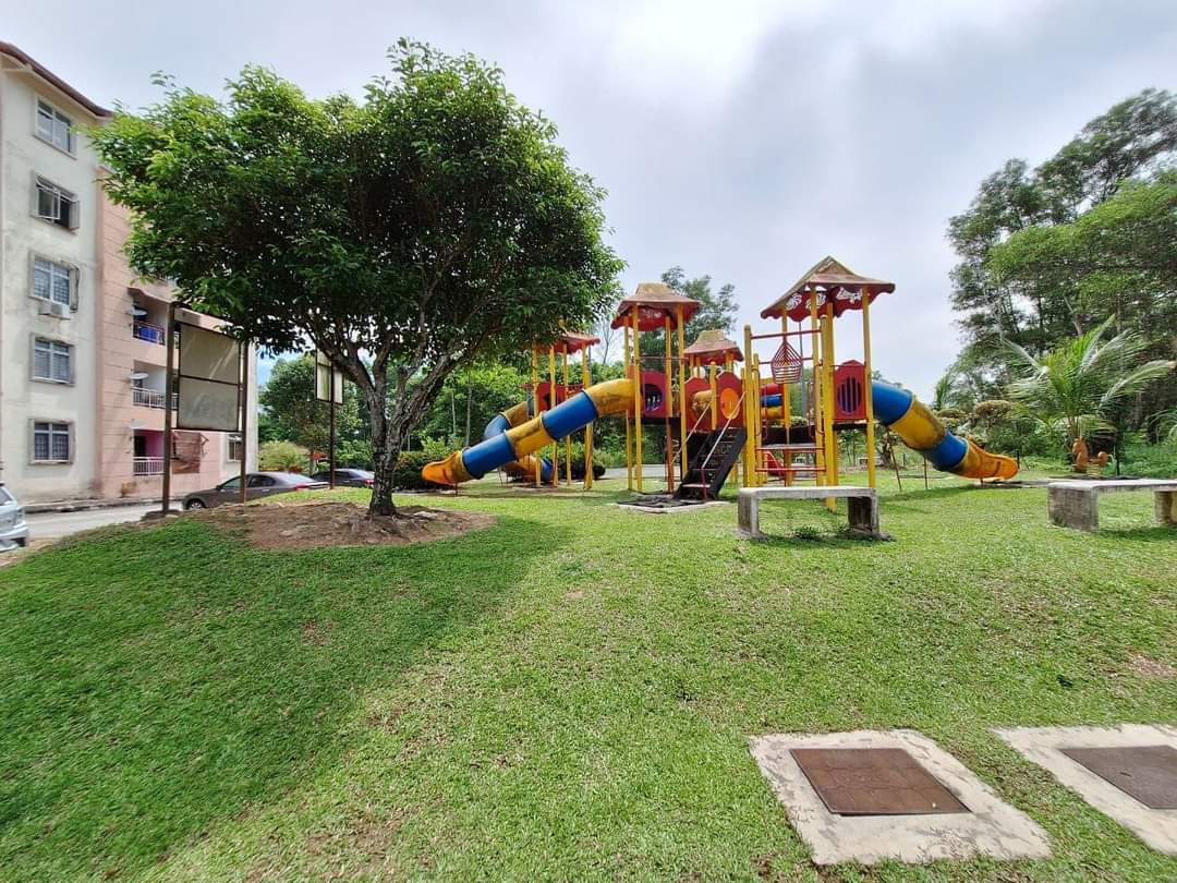 Apartment Resak,Shah Alam Near UITM Puncak Perdana - photo 10