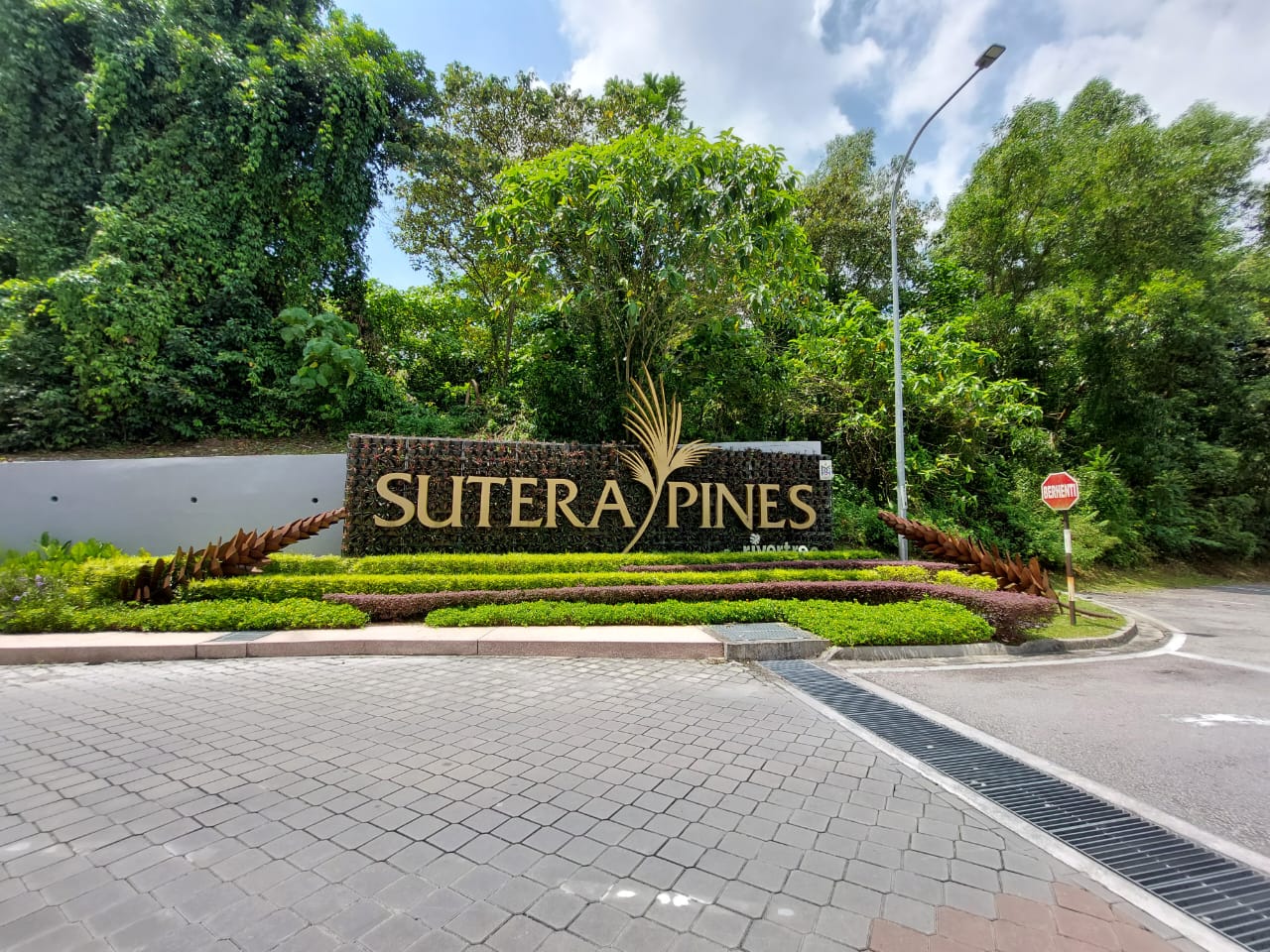 FREEHOLD Condo Suter ...