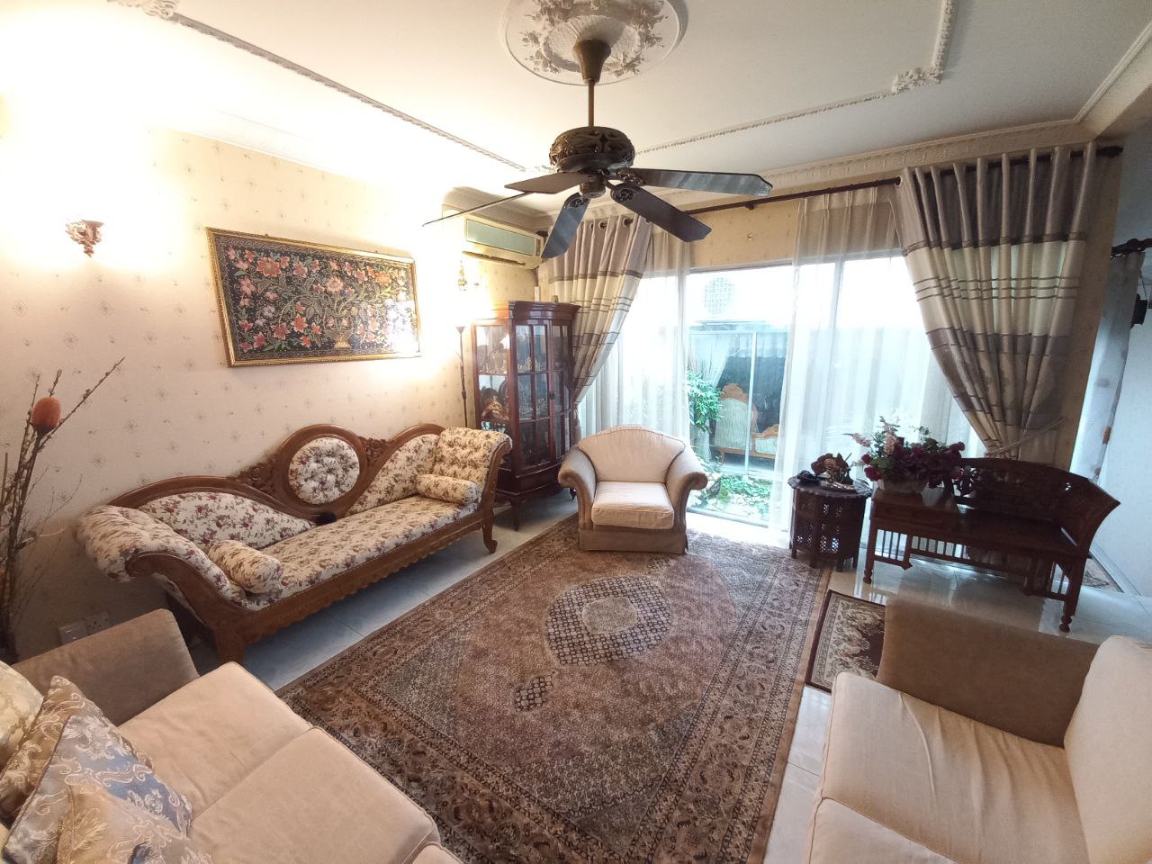2  Storey Tereace, Wangsa Baiduri, Subang Jaya - photo 3