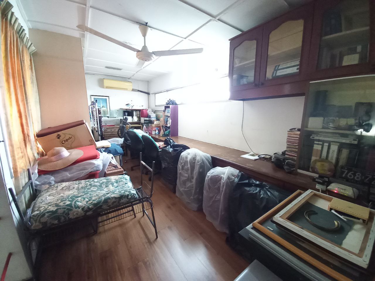 2  Storey Tereace, Wangsa Baiduri, Subang Jaya - photo 4